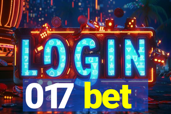 017 bet